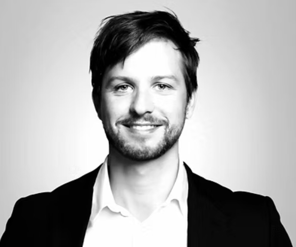 Cristian Marty - Data Scientist