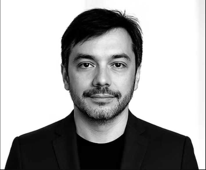 Gabriel Castelli - Product Manager