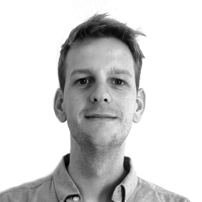 Tomas Marty - Business Developer